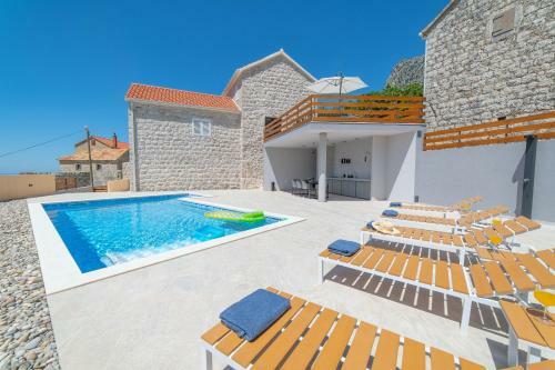 Villa Castellum Canalis