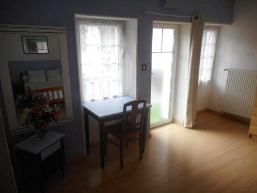 Apartamento Le Chalet Basque