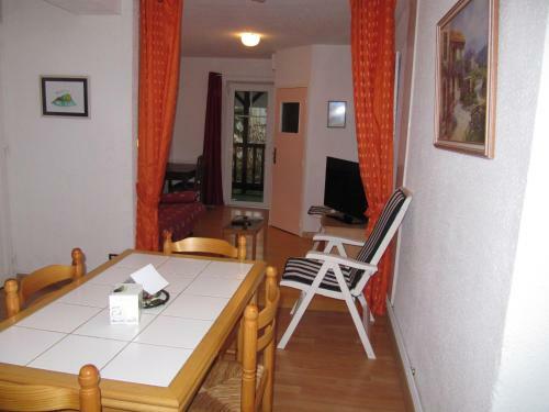 Apartamento Le Chalet Basque