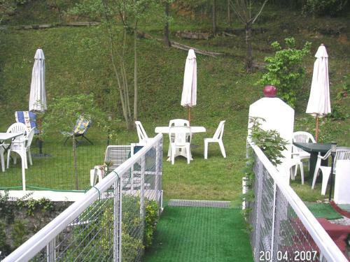 Apartamento Le Chalet Basque