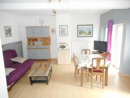 Apartamento Le Chalet Basque