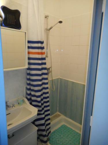 Apartamento Le Chalet Basque