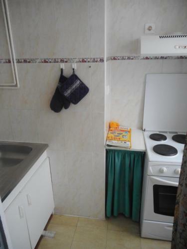 Apartamento Le Chalet Basque