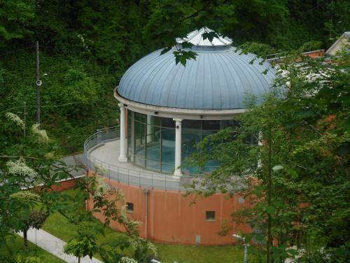 Apartamento Le Chalet Basque