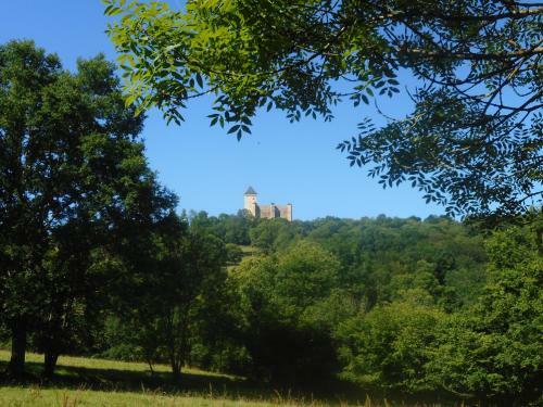 Apartamento Le Chalet Basque