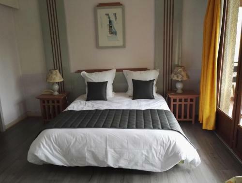 Hotel H�tel Le Laca