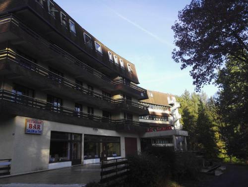 Hotel H�tel Le Laca