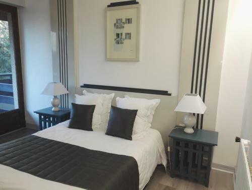 Hotel H�tel Le Laca