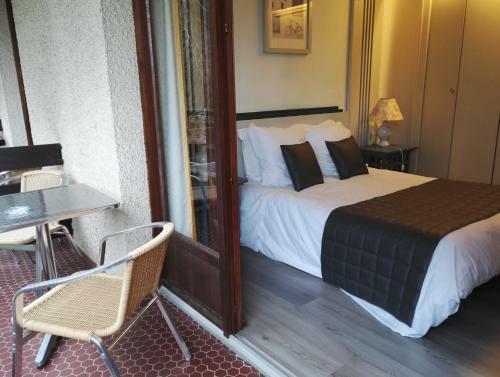 Hotel H�tel Le Laca