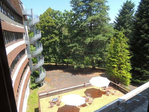 Hotel H�tel Le Laca