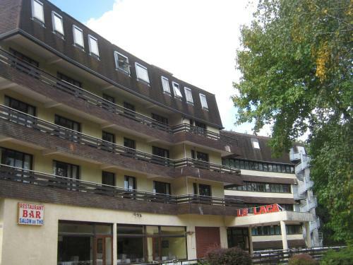 Hotel H�tel Le Laca