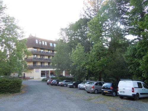 Hotel H�tel Le Laca