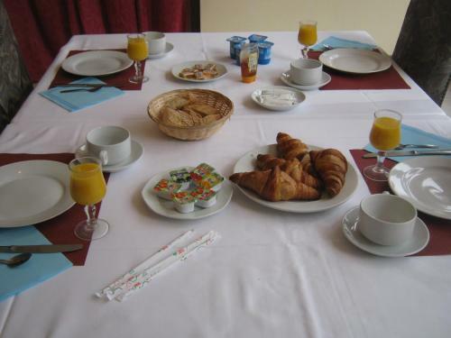 Hotel H�tel Le Laca