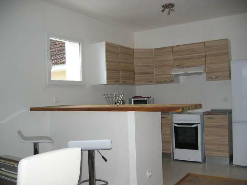 Apartamentos R�sidence Le Beau Site