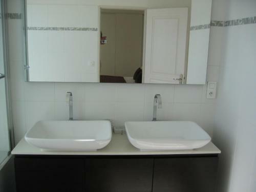 Apartamentos R�sidence Le Beau Site