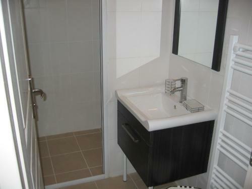Apartamentos R�sidence Le Beau Site
