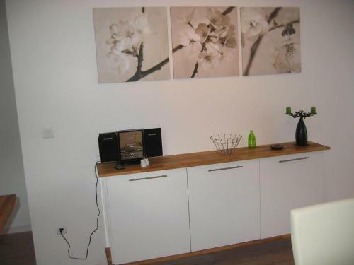 Apartamentos R�sidence Le Beau Site