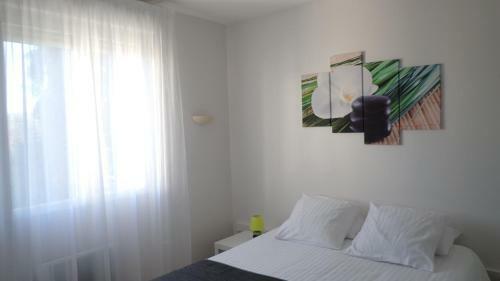Apartamentos R�sidence Le Beau Site