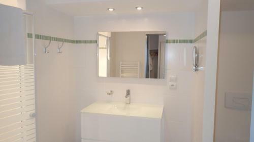 Apartamentos R�sidence Le Beau Site