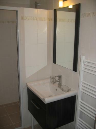 Apartamentos R�sidence Le Beau Site