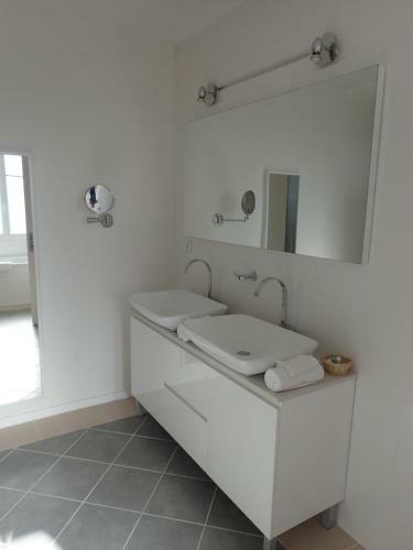 Apartamentos R�sidence Le Beau Site