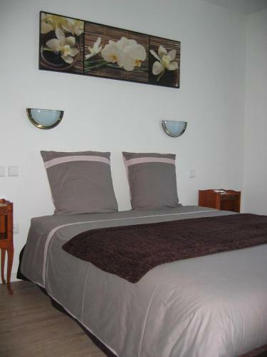Apartamentos R�sidence Le Beau Site