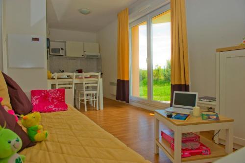 R�sidence Les Portes D'honfleur