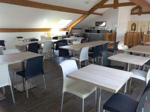 R�sidence Les Portes D'honfleur