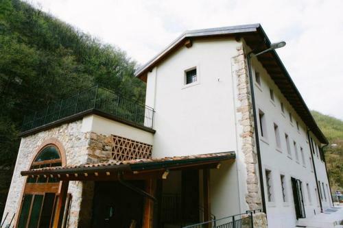 Bed & Breakfast Locanda Al Confin - Osteria Le Piere