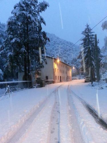 Bed & Breakfast Locanda Al Confin - Osteria Le Piere