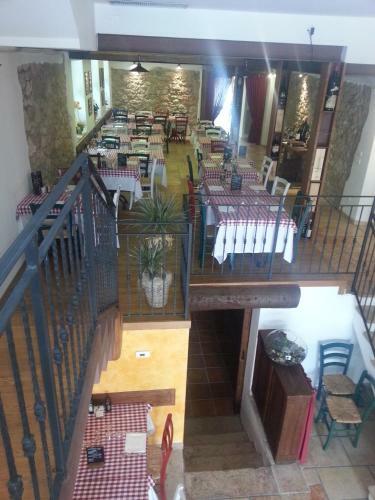 Bed & Breakfast Locanda Al Confin - Osteria Le Piere