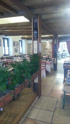 Bed & Breakfast Locanda Al Confin - Osteria Le Piere