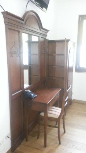 Bed & Breakfast Locanda Al Confin - Osteria Le Piere