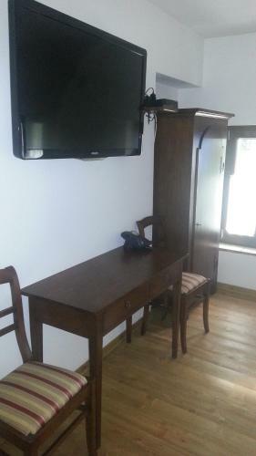 Bed & Breakfast Locanda Al Confin - Osteria Le Piere