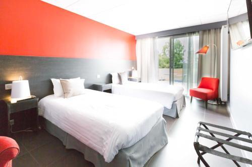 Hotel Casino H�tel Le Mirage