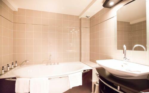 Hotel Casino H�tel Le Mirage