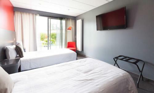 Hotel Casino H�tel Le Mirage