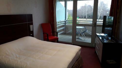 Hotel Casino H�tel Le Mirage