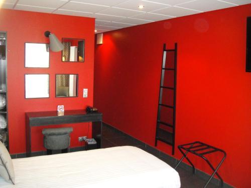 Hotel Casino H�tel Le Mirage