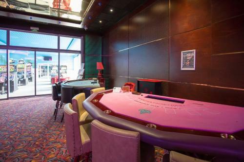 Hotel Casino H�tel Le Mirage