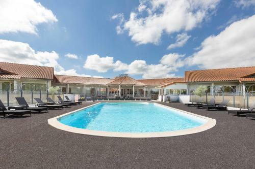 Hotel Casino H�tel Le Mirage