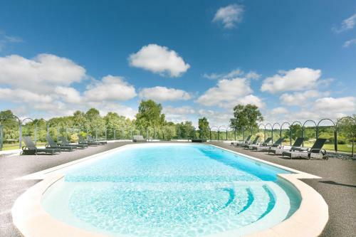 Hotel Casino H�tel Le Mirage