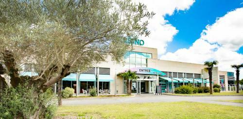 Hotel Casino H�tel Le Mirage