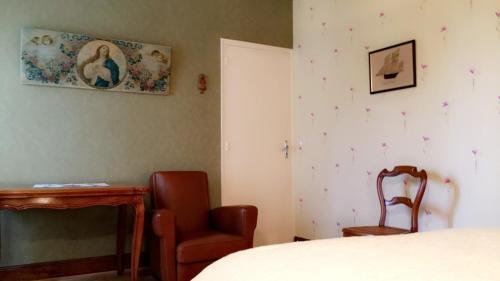 Bed & Breakfast Le Presbyt�re