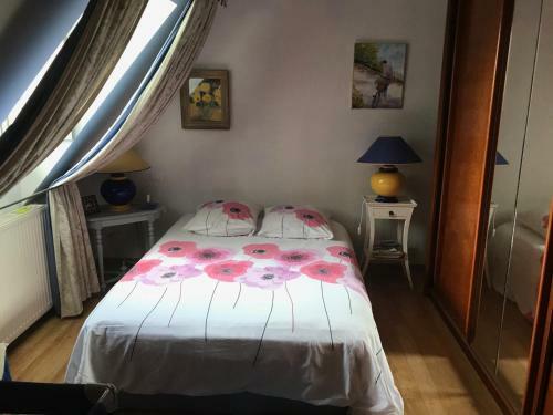 Bed & Breakfast La Maison Du Parc