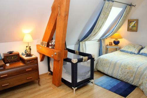 Bed & Breakfast La Maison Du Parc