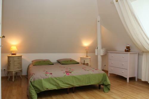 Bed & Breakfast La Maison Du Parc