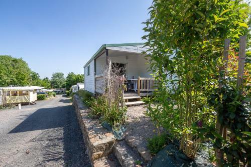 Camping Les Alouettes