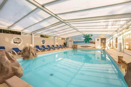Camping Les Alouettes
