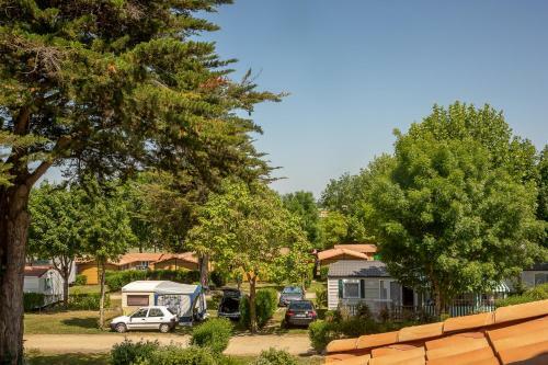 Camping Les Alouettes